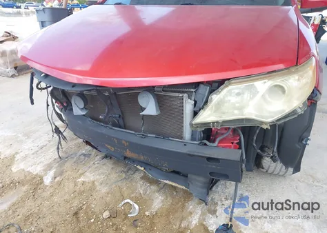 2013 Toyota Camry Se из США, поврежденный, VIN 4T1BF1FKXDU672549